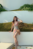 V-neck Bodycon Party Dress Sequin Chiffon Short Prom Dresses Sparkly Homecoming Dresses HZ1024